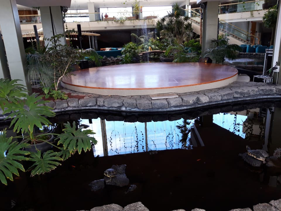 Sport & Freizeit Hotel Grand Teguise Playa