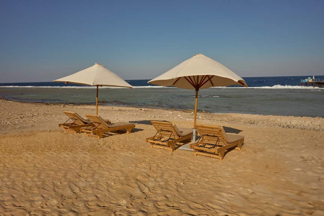 Strand Diamond Beach by Pearl Resort