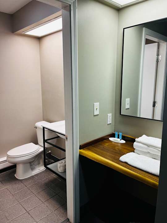 Zimmer Hotel Casco Bay Inn