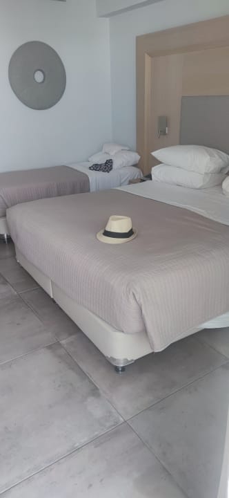 Zimmer Porto Bello Royal