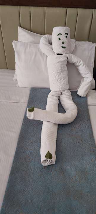 Sonstiges Serenity Alpha Beach