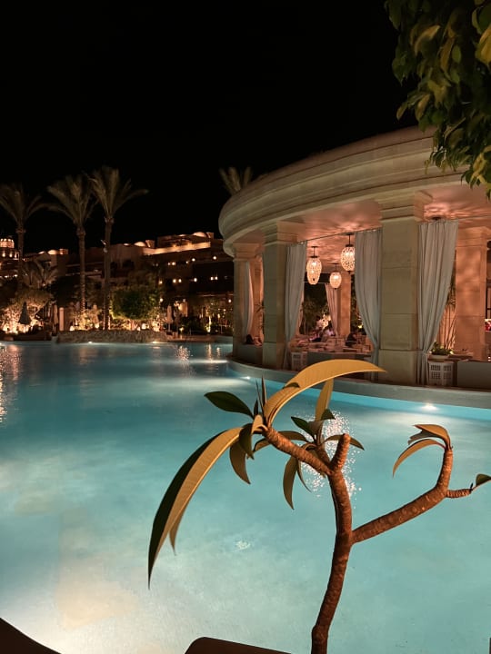 Pool Makadi Spa - Adults only