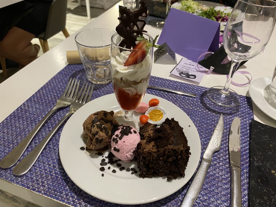 Gastro allsun App.-Hotel Barlovento
