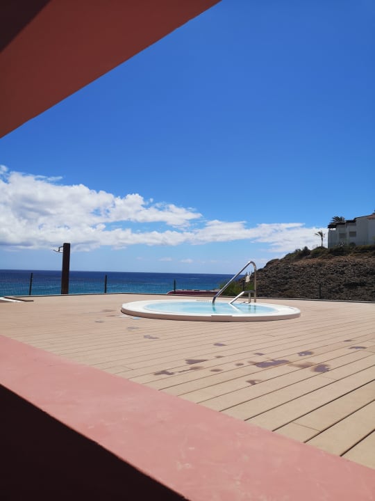 Pool Fuerteventura Princess