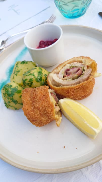 Gastro Hotel Das Leonhard - Naturparkhotel am Weissensee