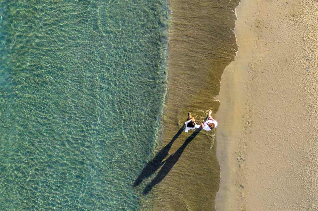 Strand St Raphael Resort