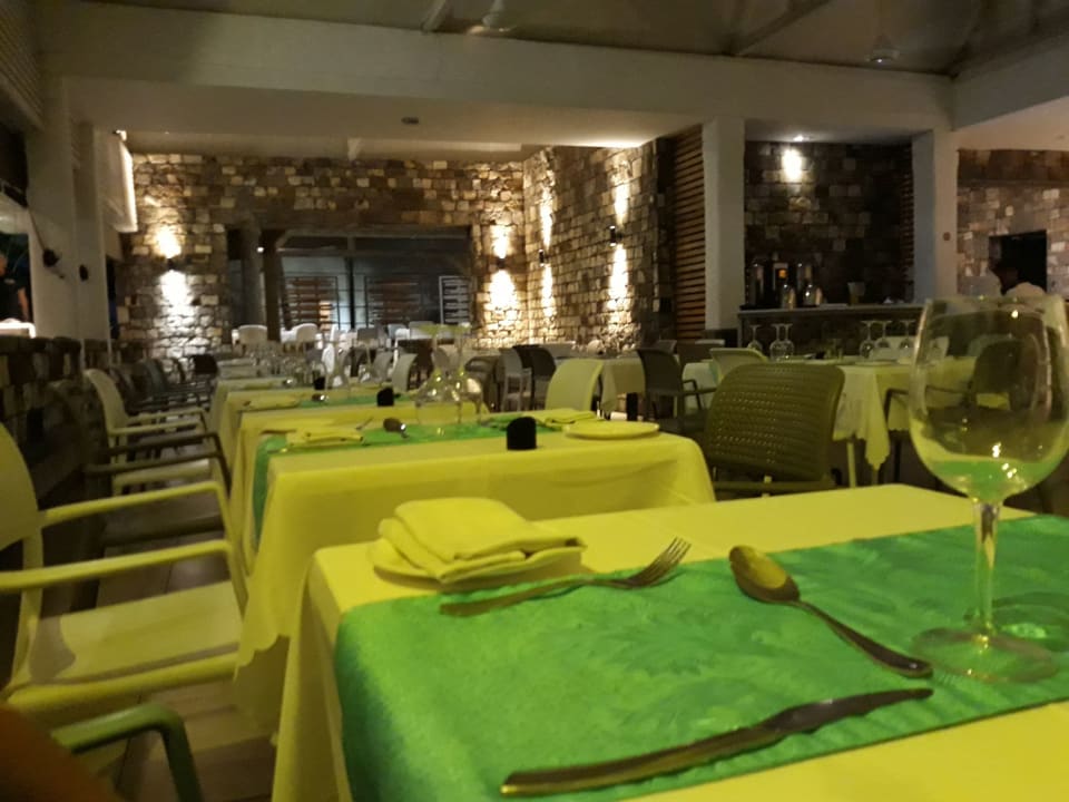 Gastro Anelia Resort & Spa