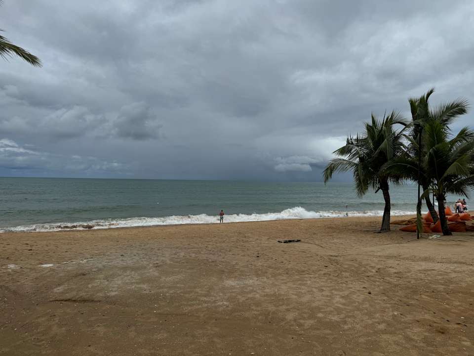 Strand La Flora Khao Lak