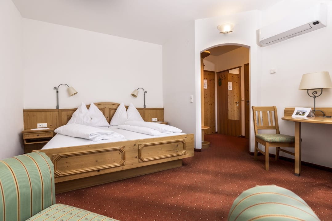 Zimmer beim Krutzler Genussgasthof & Hotel