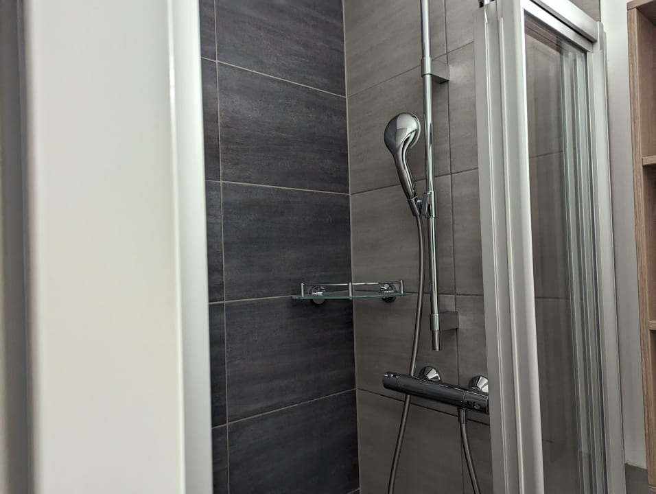 Zimmer Garner Hotel Hamburg Nord