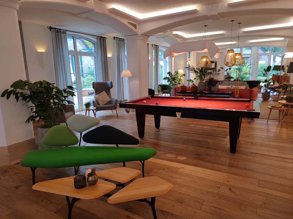 Sport & Freizeit Landhotel Voshövel