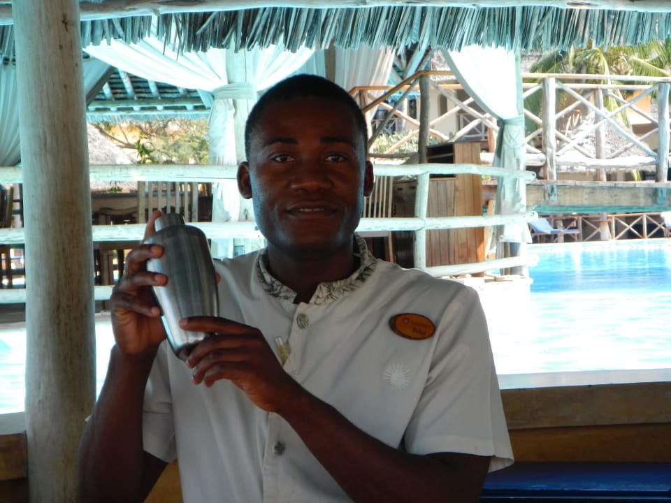 Sabri Neptune Pwani Beach Resort & Spa