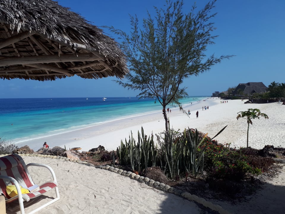 Strand Royal Zanzibar Beach Resort