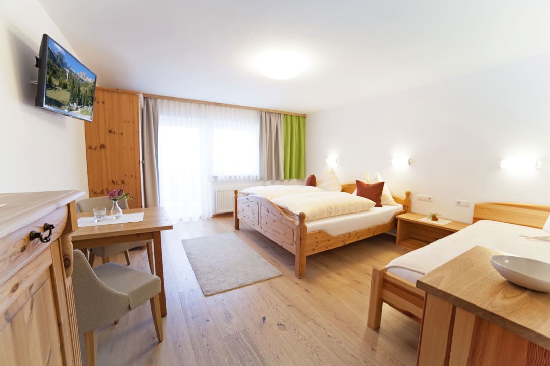 Zimmer B&B Landhaus Vierthaler-Filzmoos/Dachstein