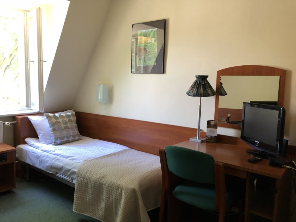 Zimmer Dworek Bielin