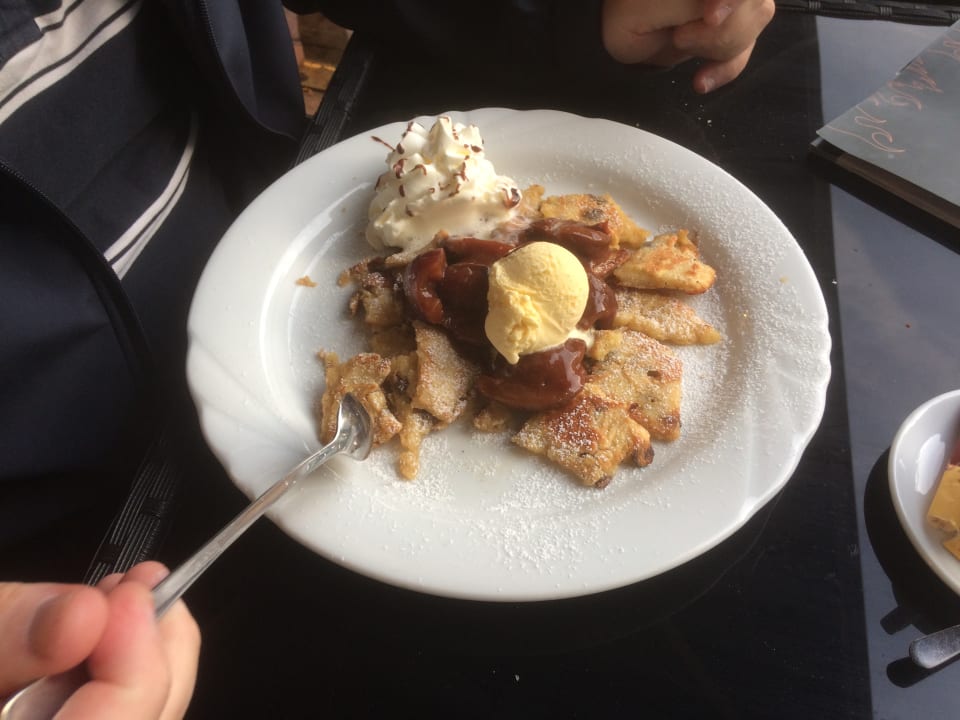 Restaurant Hotel Am Bodden