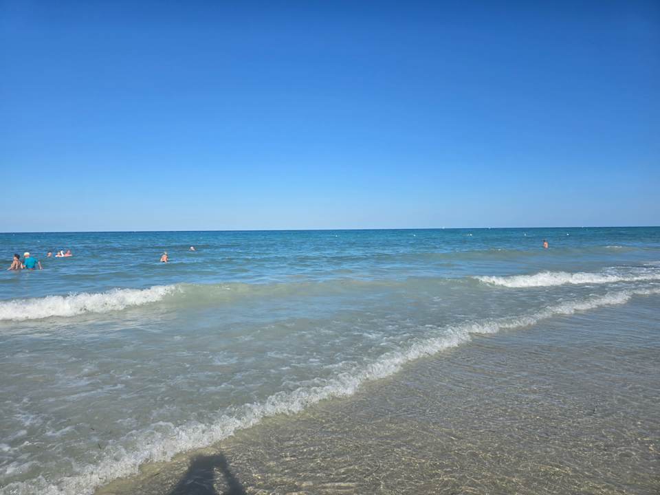 Strand Djerba Sun Beach Hotel & Spa