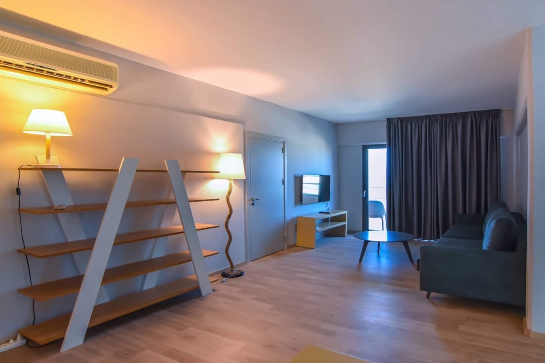 Zimmer Kresten Palace Hotel