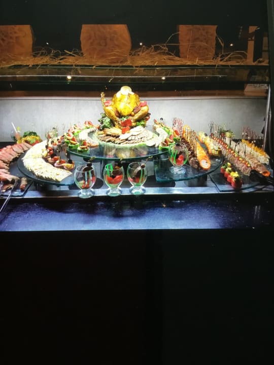 Gastro Hotel Three Corners Ocean View prestige - Adults only