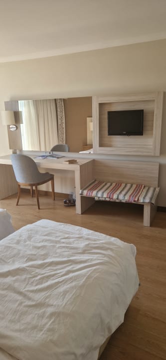 Zimmer Side Prenses Resort & Spa