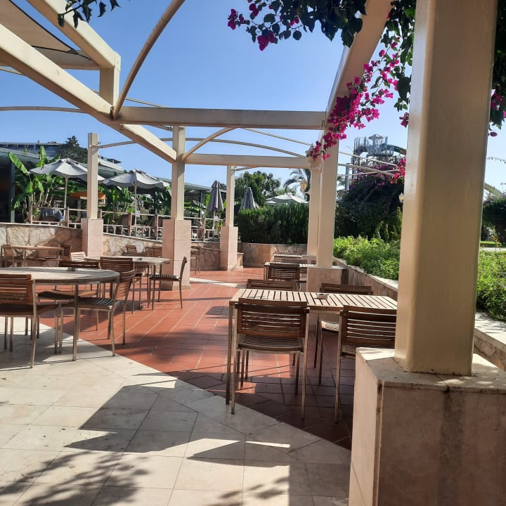 Gastro TUI BLUE Xanthe