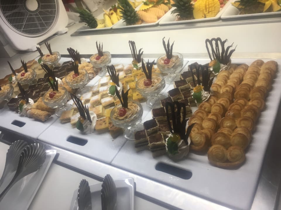 Gastro Viva V Samana by Wyndham – Adults Only