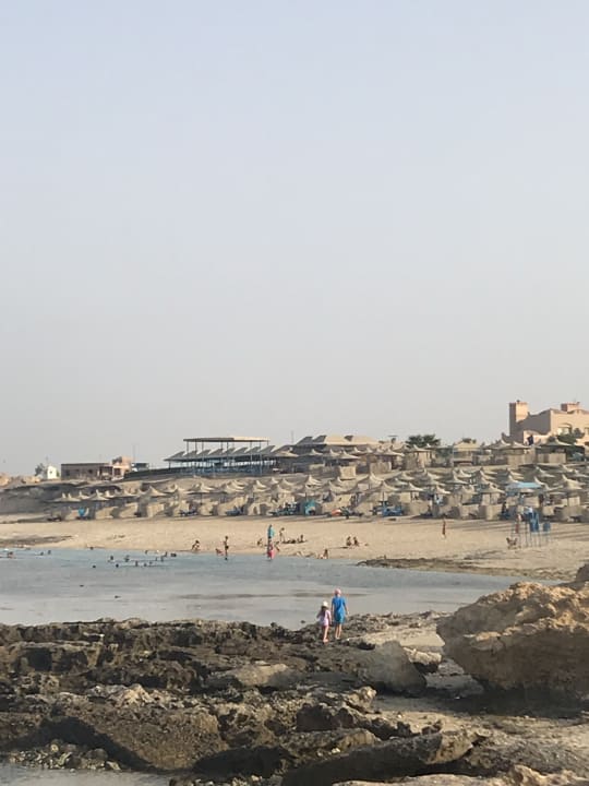 Strand Sentido Akassia Beach
