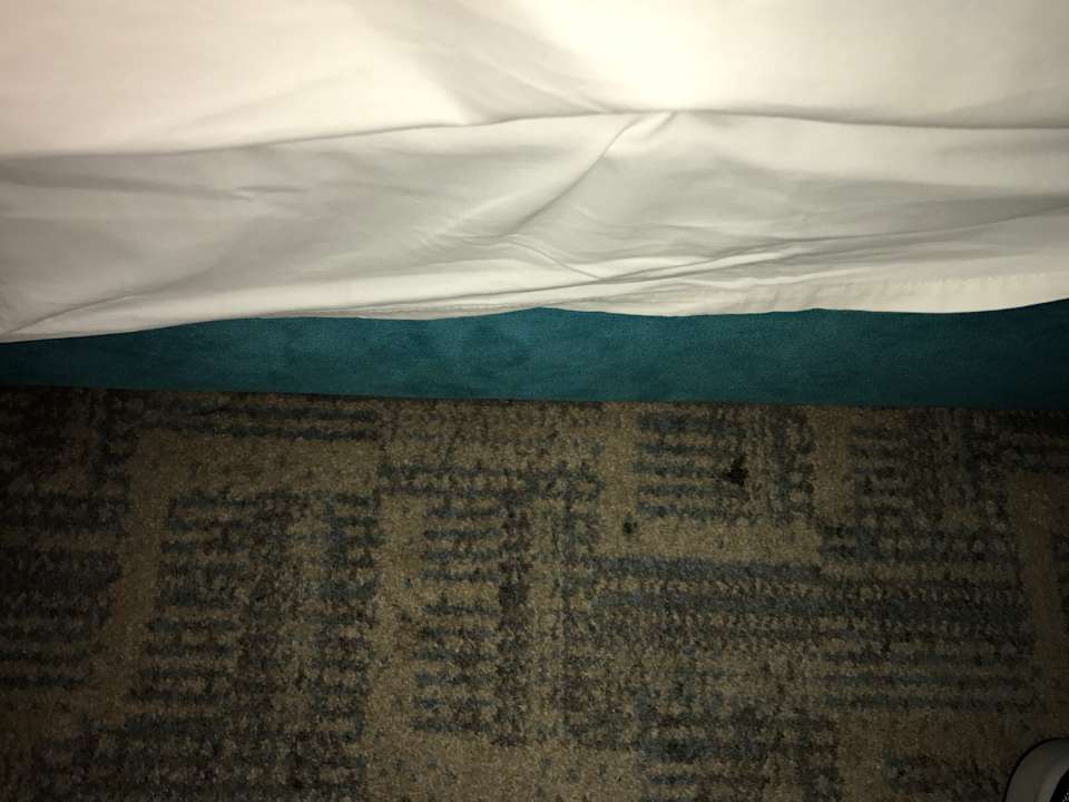 Zimmer Cumbali Plaza Hotel