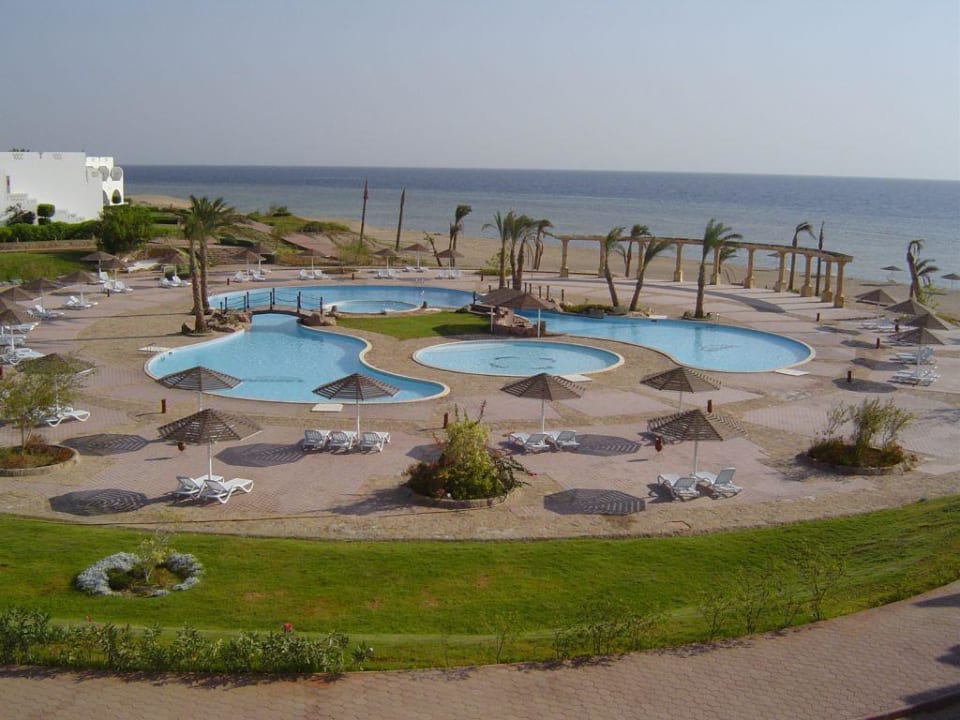 Equinox El Nabaa Resort Marsa Alam Three Corners Equinox Beach Resort
