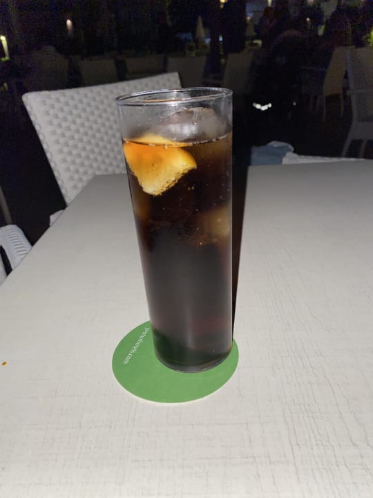 Gastro Protur Vista Badia Aparthotel