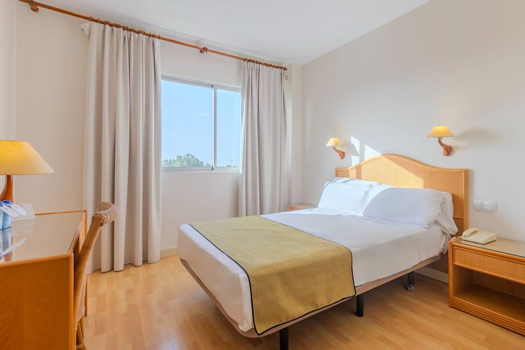 Zimmer Hotel Moon Dreams Roquetas