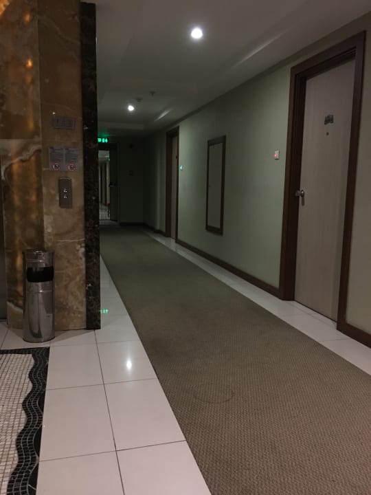 Zimmer Calimera Hane Garden