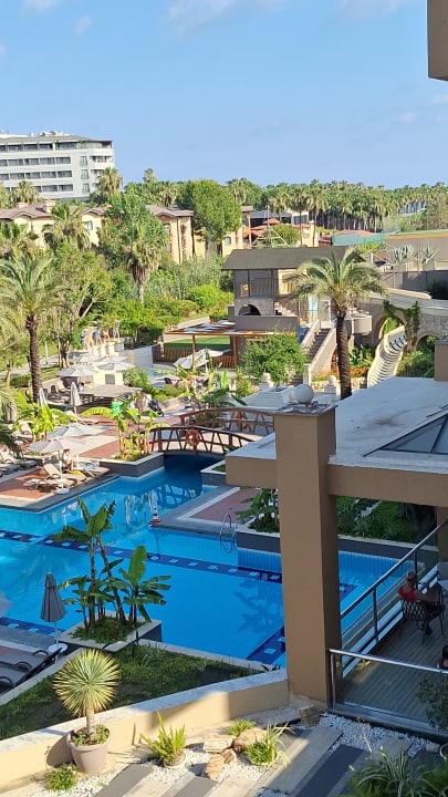 Pool TUI BLUE Xanthe