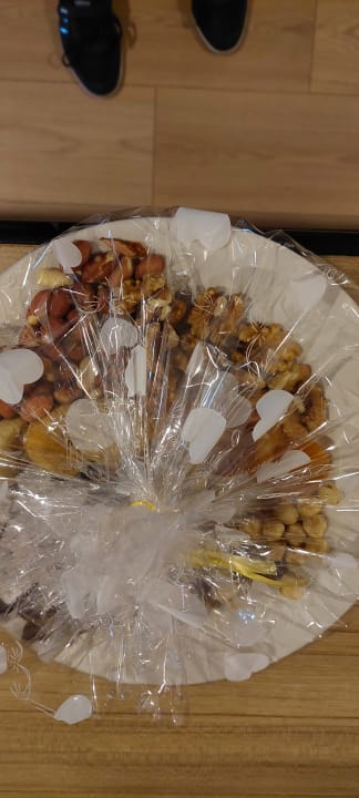 Gastro Hotel Delphin Imperial