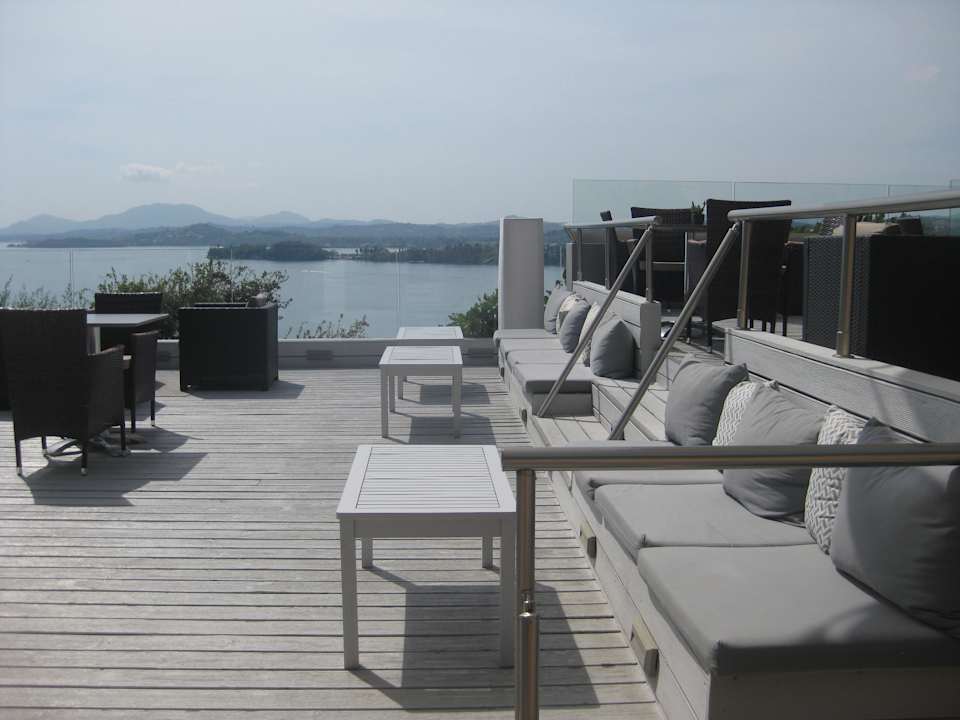 Gastro Marilena Sea View Hotel - Adults only