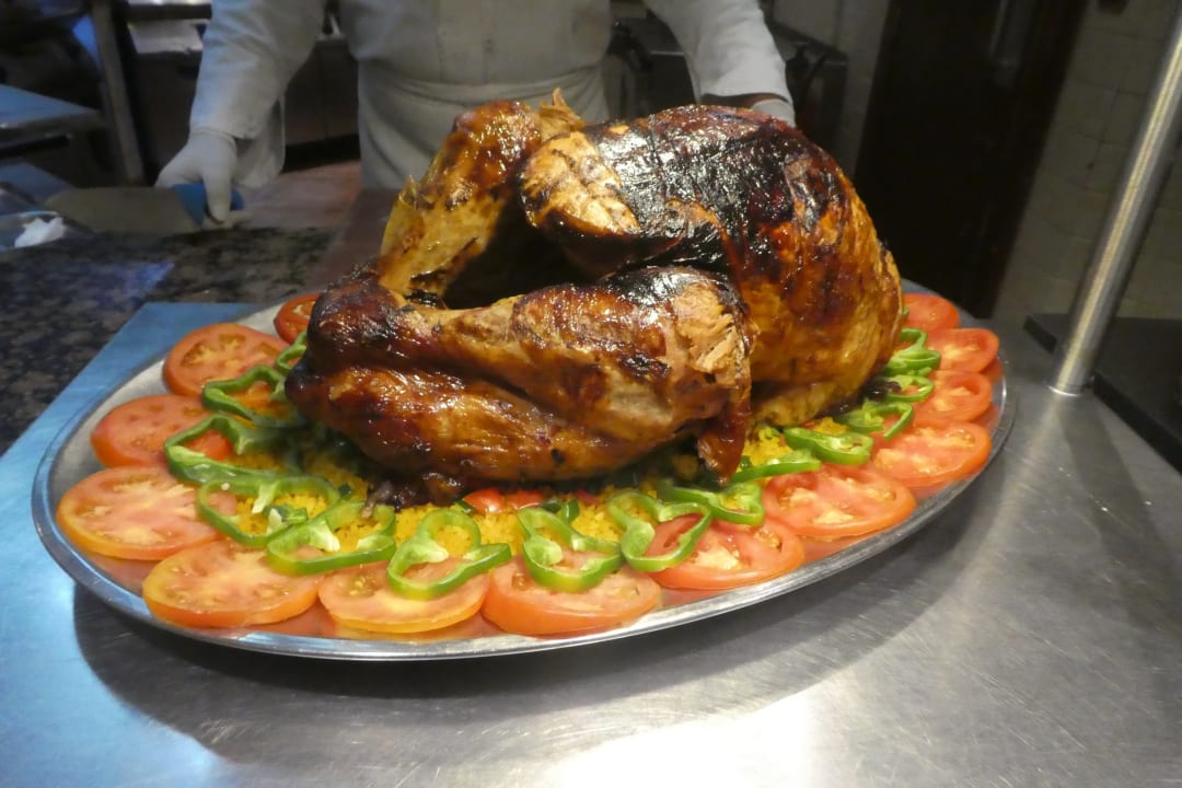 Gastro Jolie Ville Kings Island Luxor