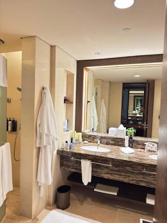 Zimmer Shangri-La's Rasa Ria Resort & Spa