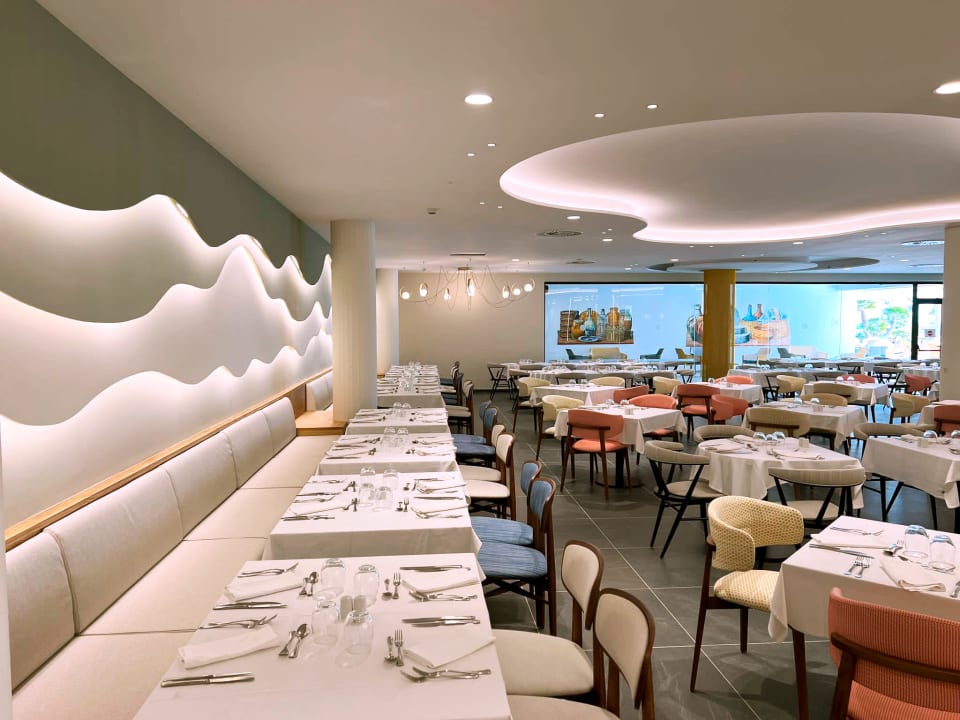 Gastro Hotel Costa Calero