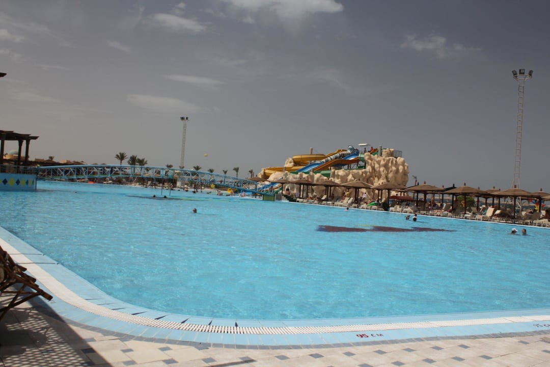 Golden 5 The Club Hotel 4* Blend Club Aqua Resort