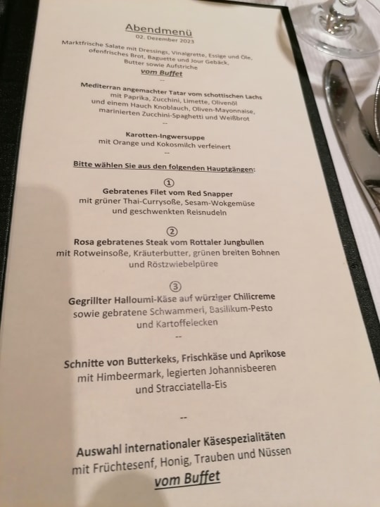 Gastro Hotel Holzapfel