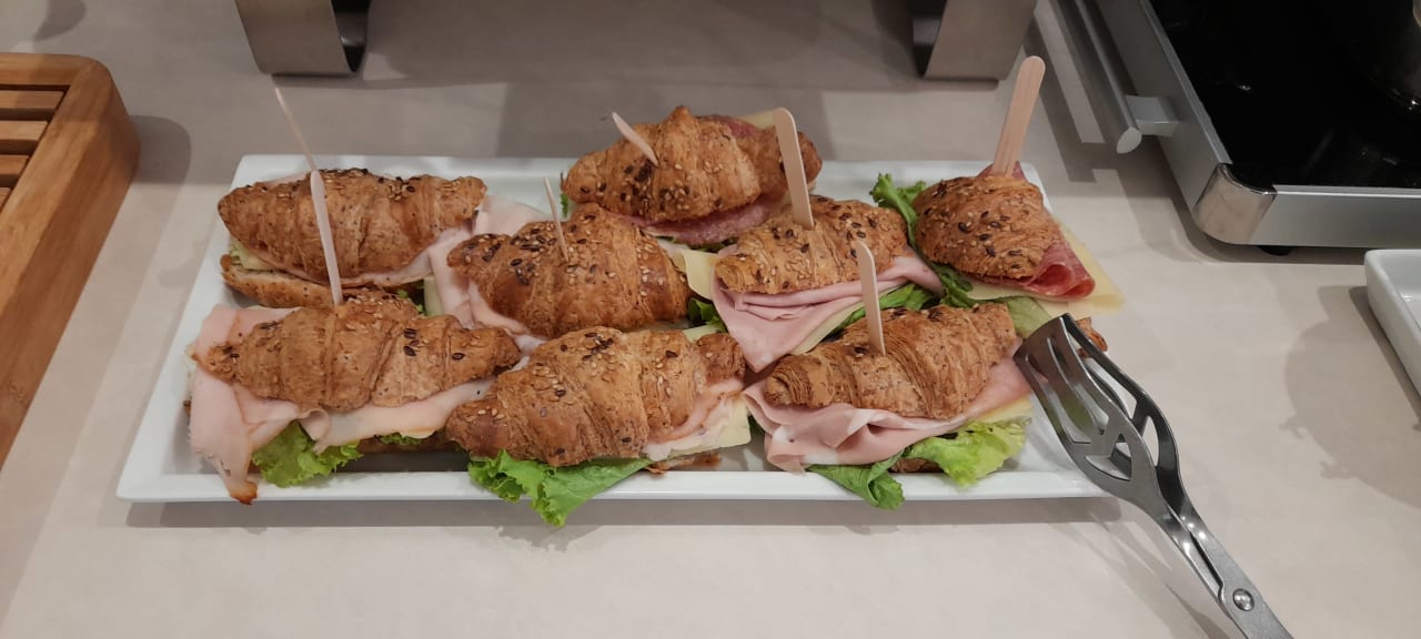 Gastro Hotel Garni Renania