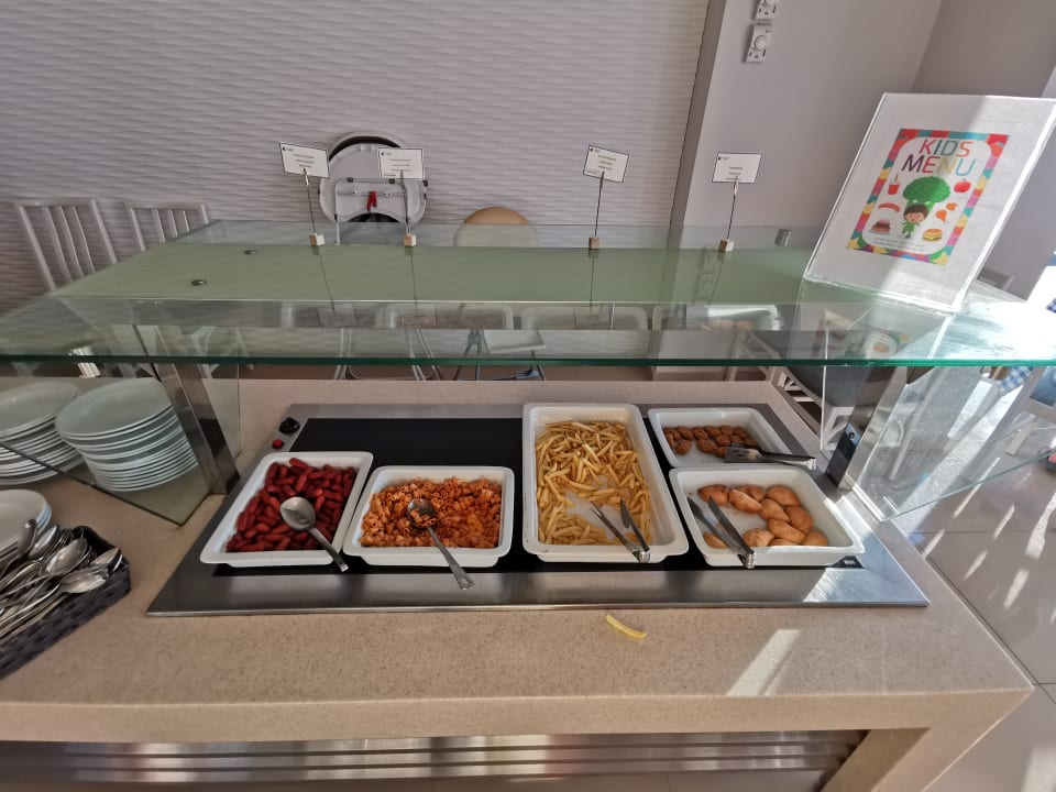 Gastro Aeolos Beach Hotel