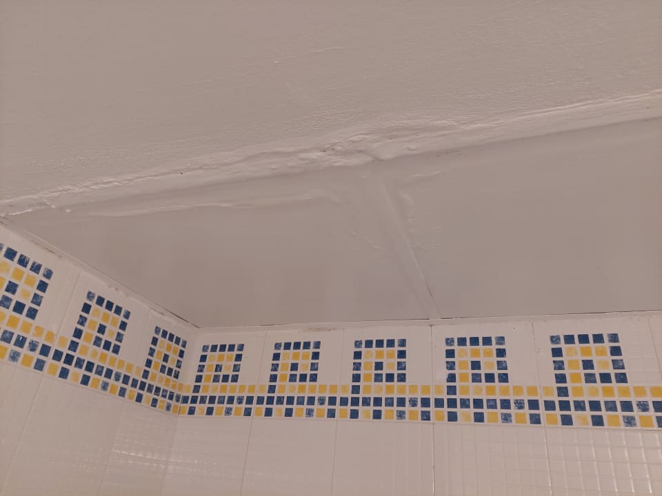 Zimmer Hotel THB Tropical Island