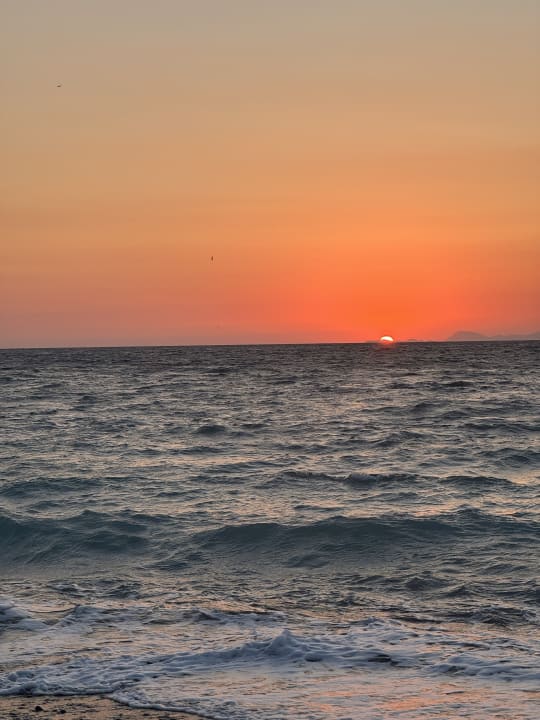 Strand Sol Cosmopolitan Rhodes