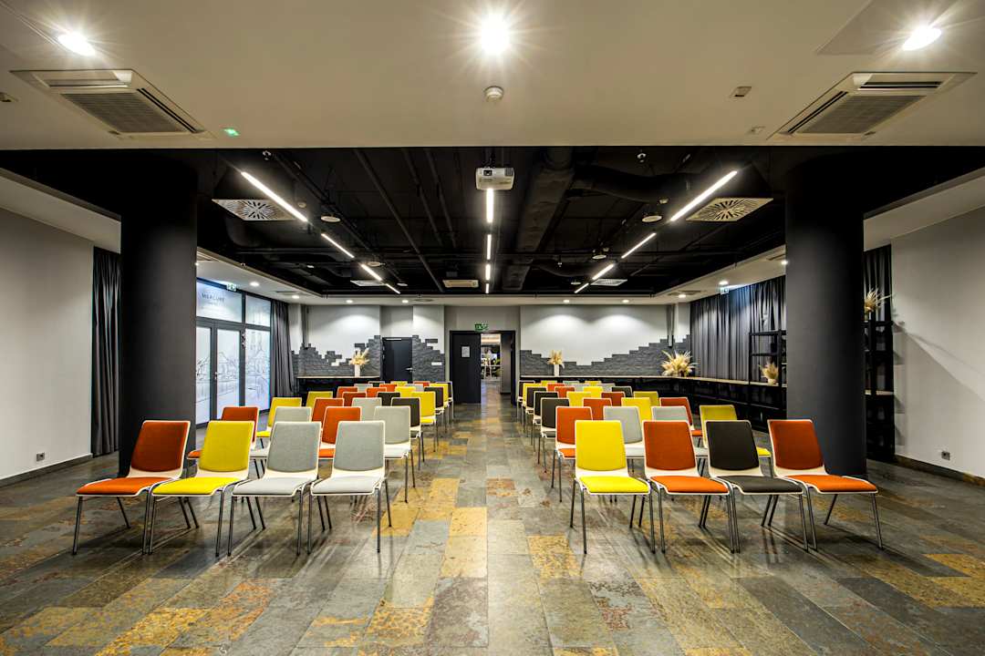 Sonstiges Hotel Mercure Wrocław Centrum