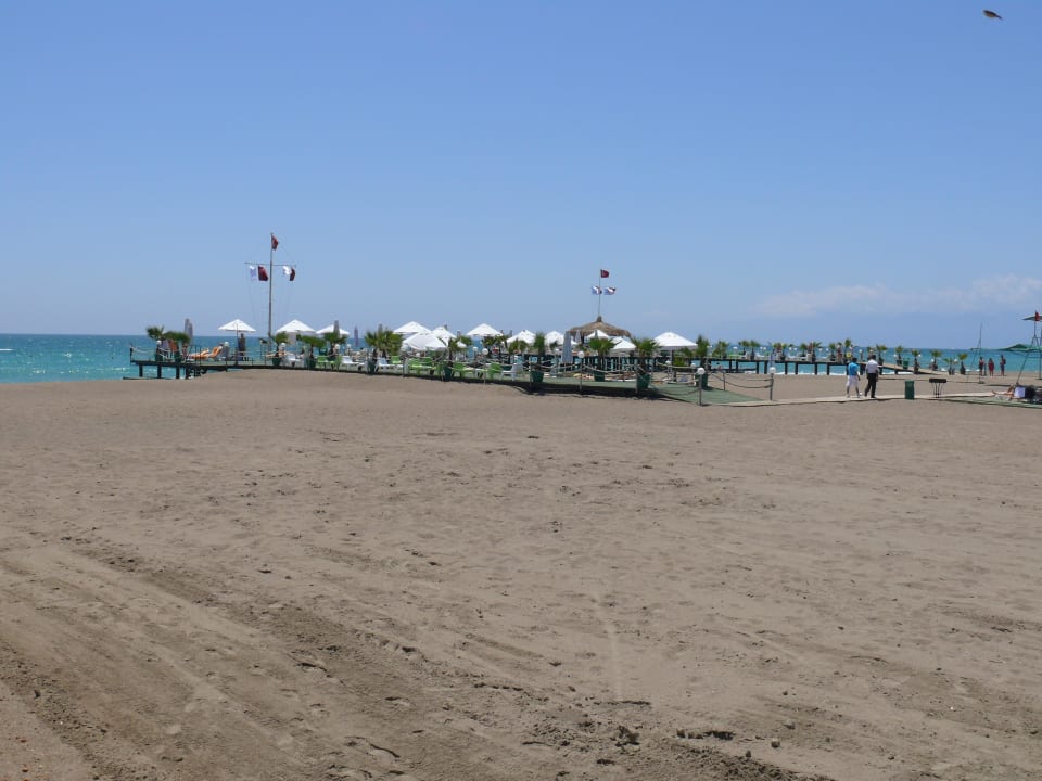 Strandbar Hotel Delphin Imperial