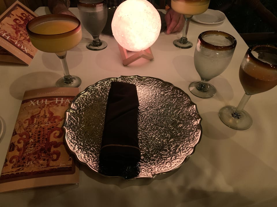 Gastro Viva Azteca by Wyndham - All Inclusive Resort