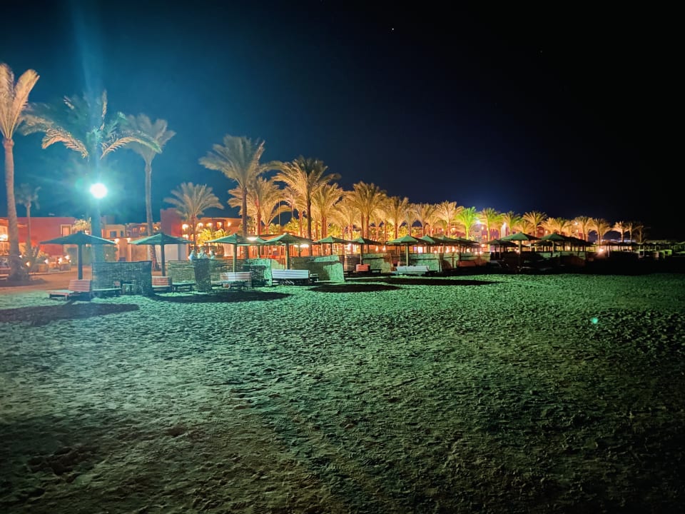 Strand Casa Mare Resort