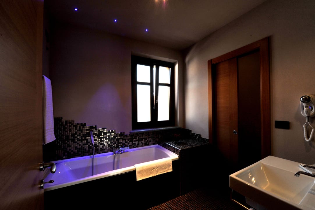 Antonietta Hotel Residence La Via Del Sale