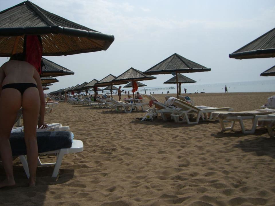 Strand Hotel Defne Dream